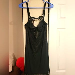 Victoria Secret Lingerie Sz Large